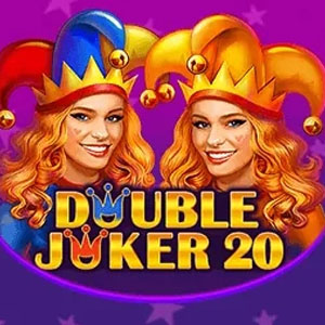 Double Joker 20
