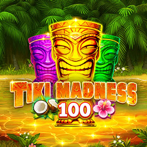 Tiki Madness 100