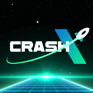 CrashX