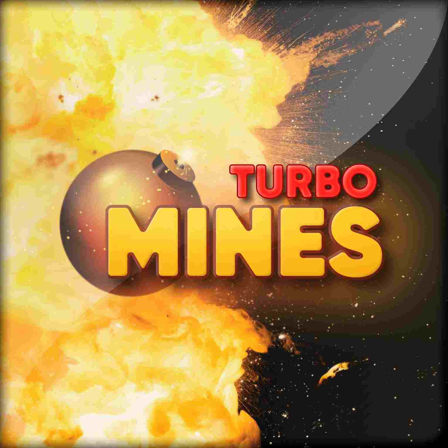 Turbomines