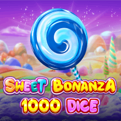 Sweet Bonanza 1000