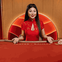 Speed Baccarat 1