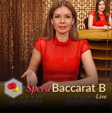 Speed Baccarat B