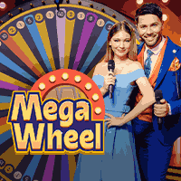 Mega Wheel