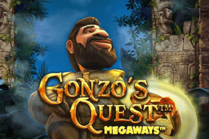 Gonzos Quest Megaways