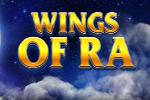 Wings of Ra