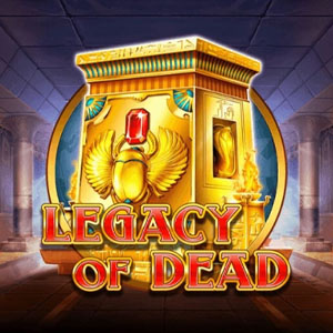 Legacy of Dead