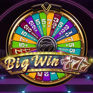 Big win 777