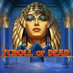 Scroll of Dead